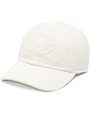 Autry Caps Main Unic Baseball Cloud - White