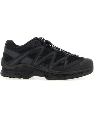 Salomon 'XT Quest' Sneakers - Schwarz