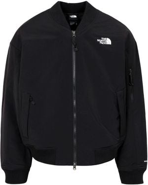 The North Face Coats - Black