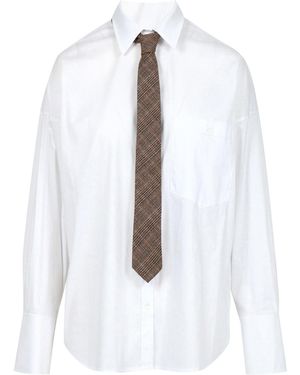 Aniye By Aniye von Shirts Weiß