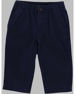 Polo Ralph Lauren Pnt Pants Flat - Blue