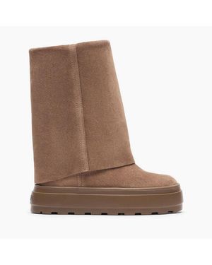 Casadei Beige - Marrón