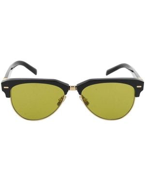 Miu Miu Gafas de sol 0 Mu 09 ZS 1 AB07 O /16/140 - Verde