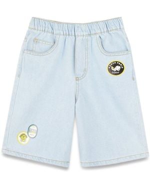 KENZO Bermuda - Blue