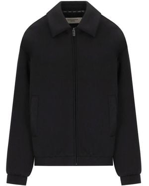 Weekend by Maxmara Zebra Sweatshirt - Black