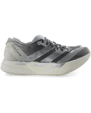 Y-3 Adios Pro 4 - Gray