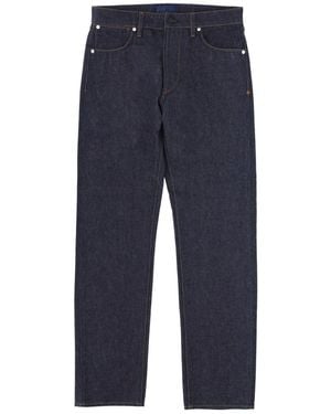 Stone Island Denim Jeans - Blue