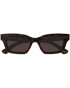 Gucci Sunglasses - Marrón