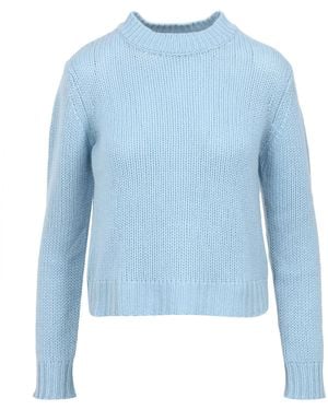 Weekend by Maxmara Jerséis de fin de semana Max Mara - Azul