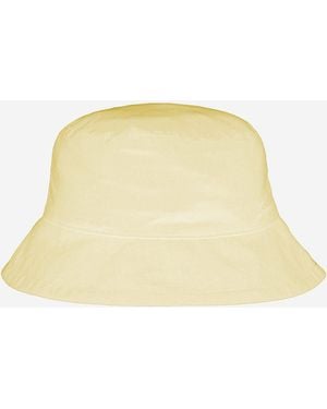 Jacquemus Nylon Bucket Hat - Multicolor