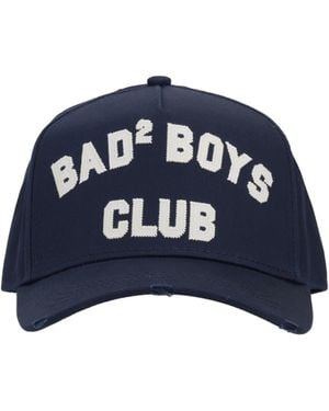 DSquared² Andere Baseballkappen - Blau