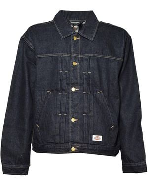 Dickies Jassen - Blauw