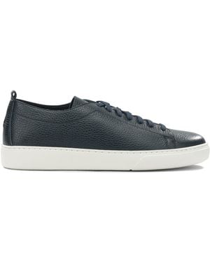 Henderson Trainers & Slip-on Blue