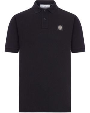Stone Island Stone Island - Black