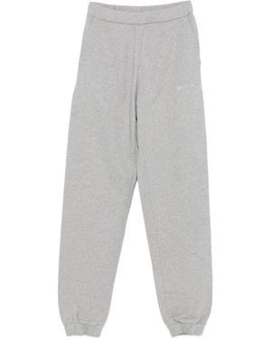 The Attico Pants - Gray
