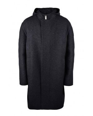 Givenchy Cappotto - Blu