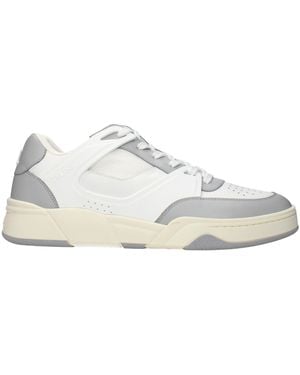 Celine Sneakers/ Leather - White