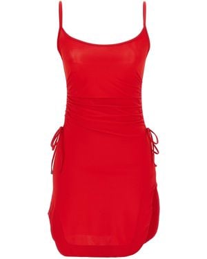 The Attico La robe Attico «Estate Meravigliosa» - Rouge