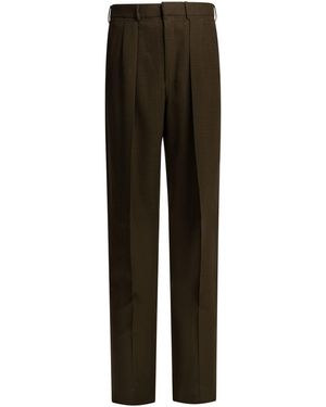 Tom Ford Hosen - Schwarz