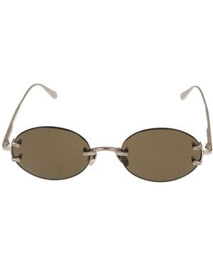 Linda Farrow Sunglasses Lfl1544 Stella /22/145 - Multicolour