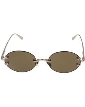 Linda Farrow Sunglasses Lfl1544 Stella /22/145 - Multicolour
