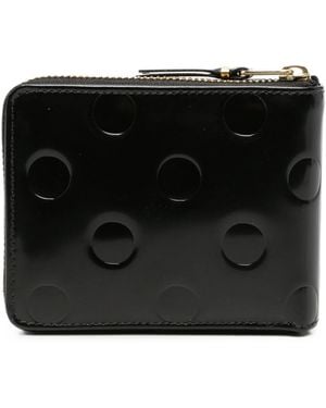 Comme des Garçons Ich 'M Nirgendwohin gehen. Ich 'M Überall hingehen. - Schwarz