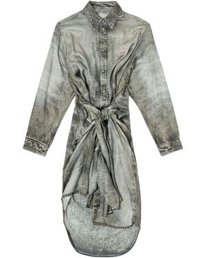 DIESEL D-Iletta - Gray