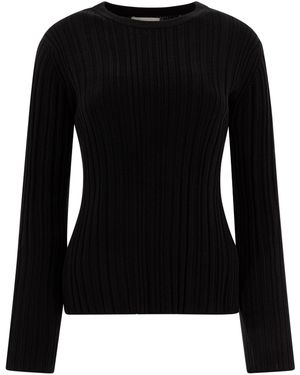 Loulou de Saison T -Shirts - Schwarz