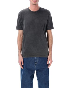 COLORFUL STANDARD Camisetas y polos estándar coloridos - Negro