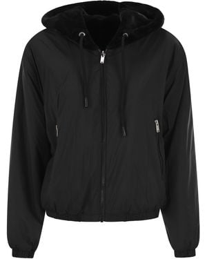 Moose Knuckles Bunny 2 - Black