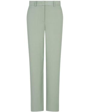 ARMANI EXCHANGE Pantaloni Di Scambio Di Armani - Verde