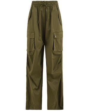 Aniye By Trousers - Green