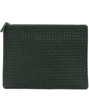 Dragon Diffusion Pochette "A4" - Vert