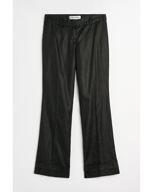 Our Legacy Hip Trouser - Black
