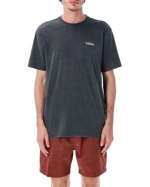 Vissla T-Shirts und Polos - Grau