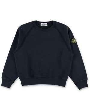 Stone Island Kleding.... - Blauw