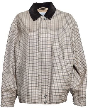 Weekend by Maxmara Jassen - Grijs