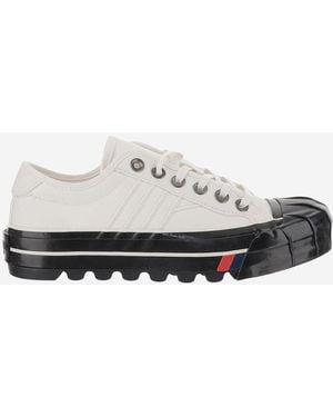 Pro Keds Pro Keds - White
