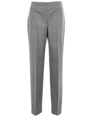 Aspesi Hose - Grau