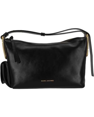 Marc Jacobs El vagabundo Juliette - Negro
