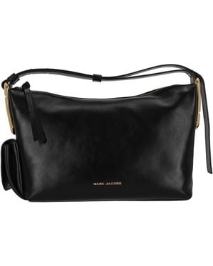 Marc Jacobs The Juliette Hobo - Black