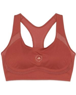 adidas By Stella McCartney A Smc Tpr Pi BH - Rot