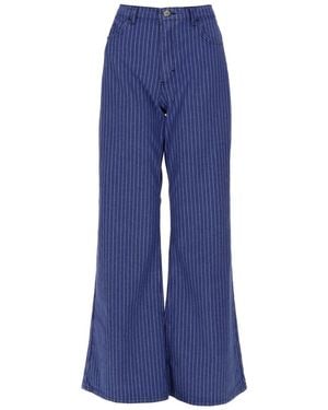 Baum und Pferdgarten Jeans "Nilea" - Blue