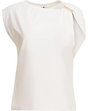 Pinko T-Shirts - Weiß