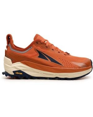 Altra Turnschuhe - Orange