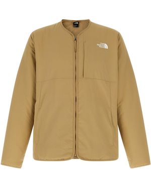 The North Face Ilti Liner Jacket - Natur