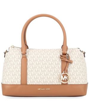 MICHAEL Michael Kors Pvc Handbag - Multicolour