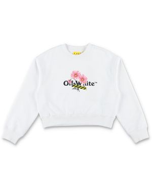 Off-White c/o Virgil Abloh Off-White-Kleidung.... Weiß