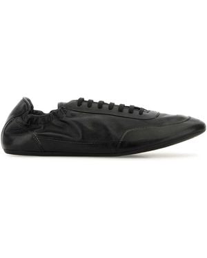 Prada Trainers - Black