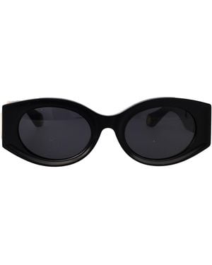 Roberto Cavalli Sunglasses - Black